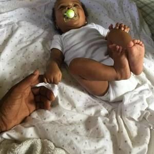 Meet your Posher, Deno